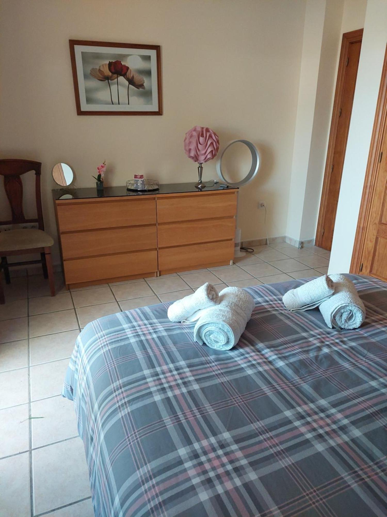 Willa Casa Sunflower Malaga