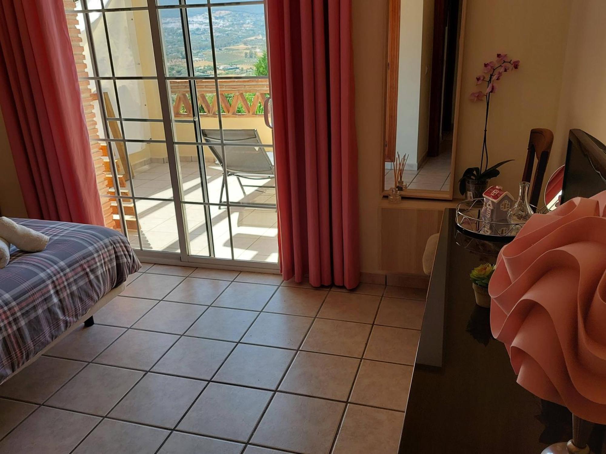 Casa Sunflower Willa