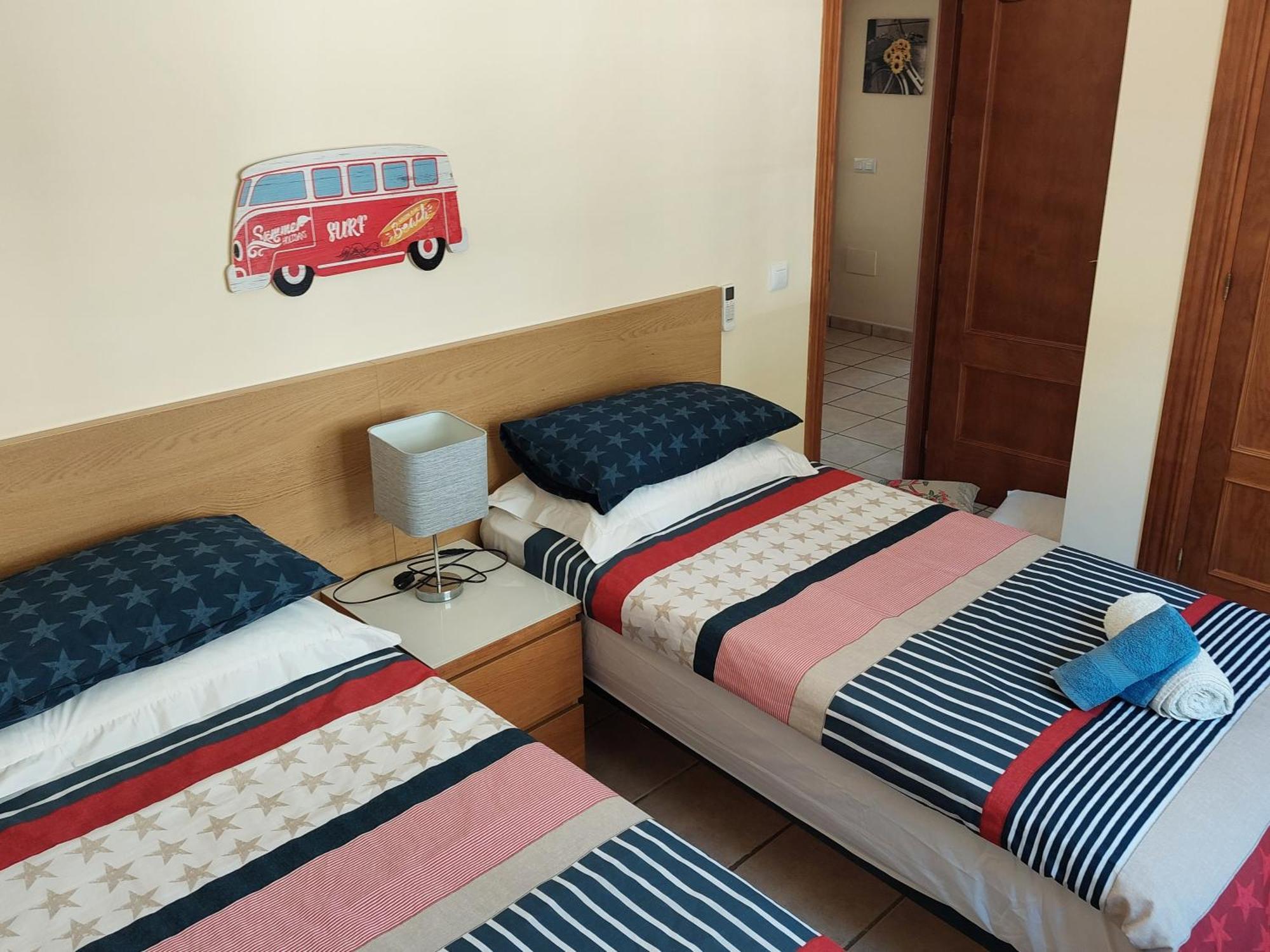 Willa Casa Sunflower Malaga