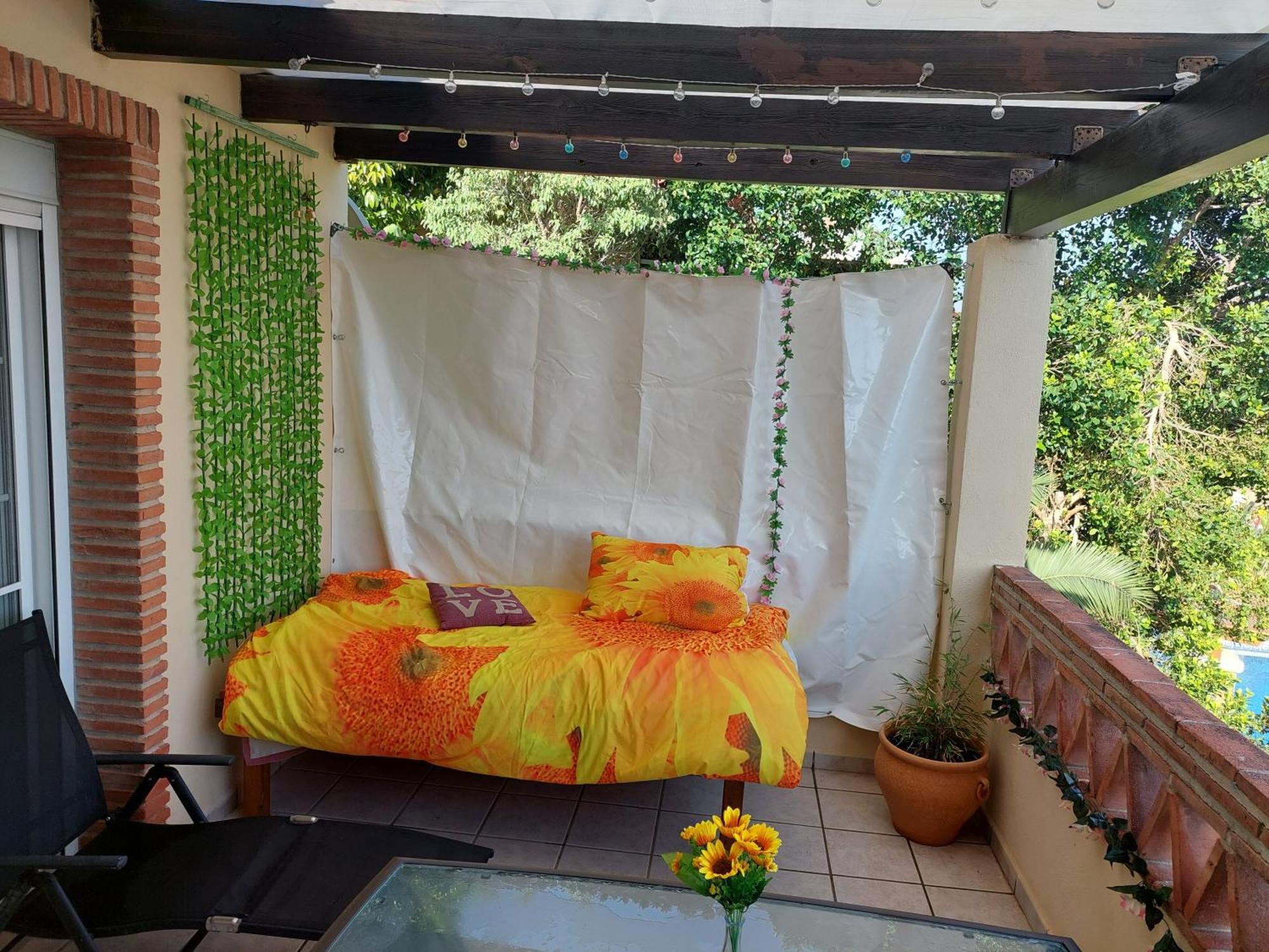 Willa Casa Sunflower *