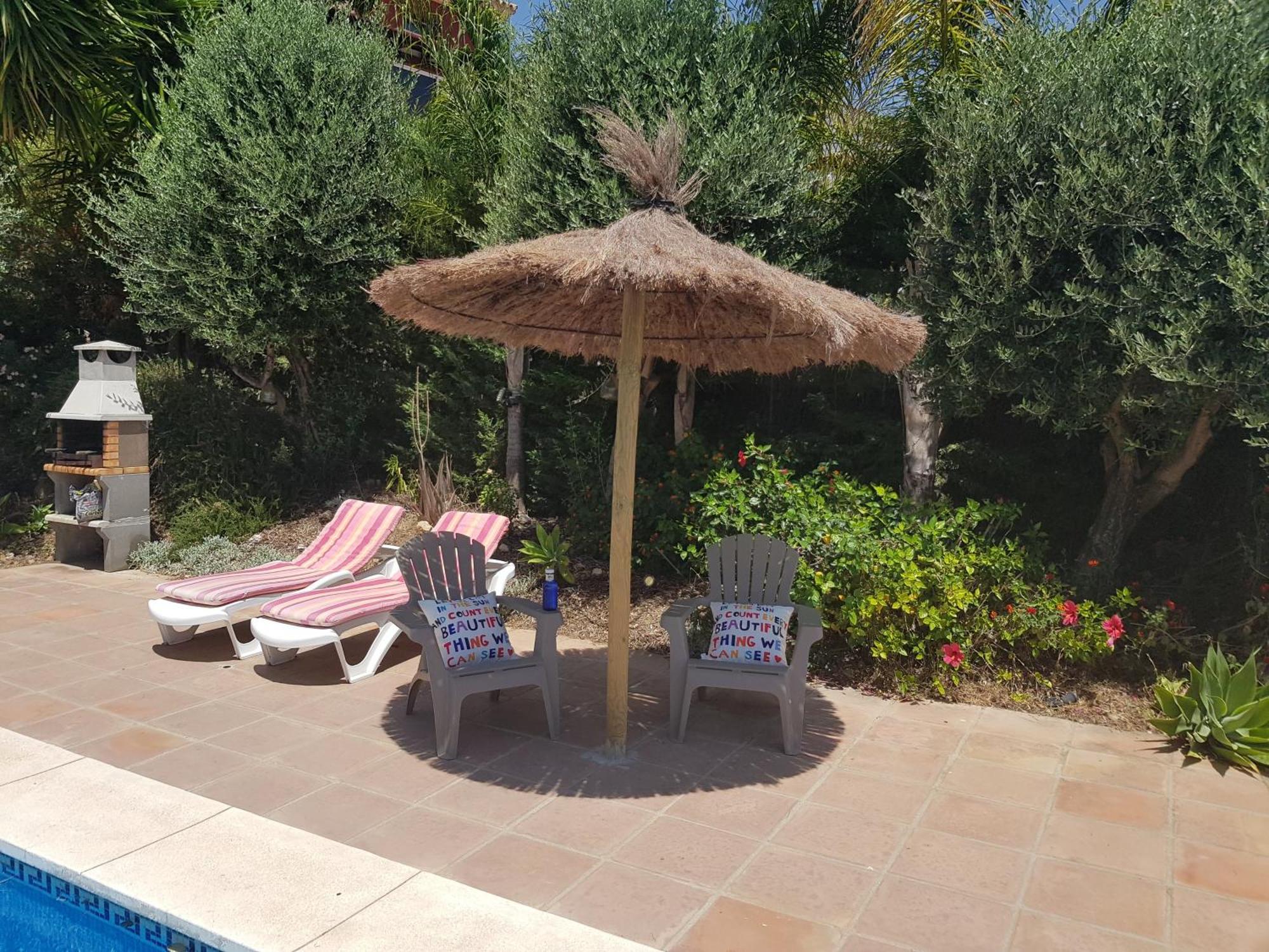 Casa Sunflower Willa *