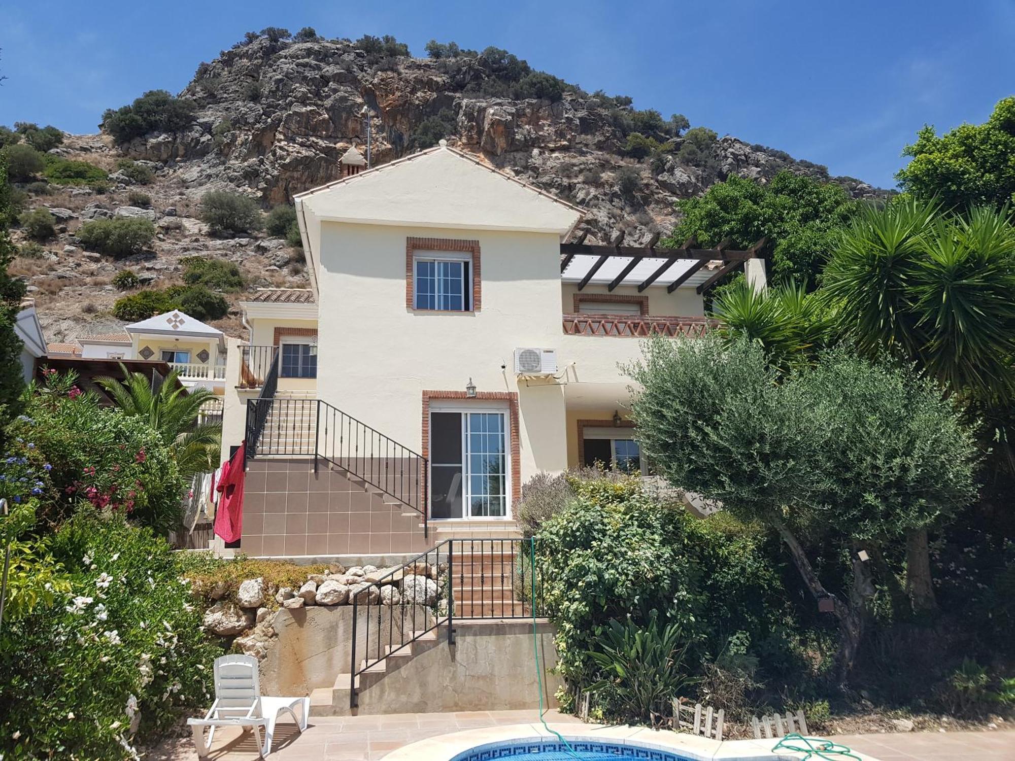 Casa Sunflower Malaga
