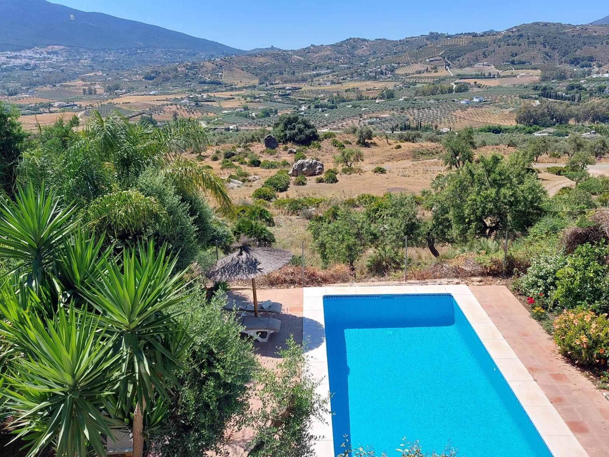 Casa Sunflower Villa *