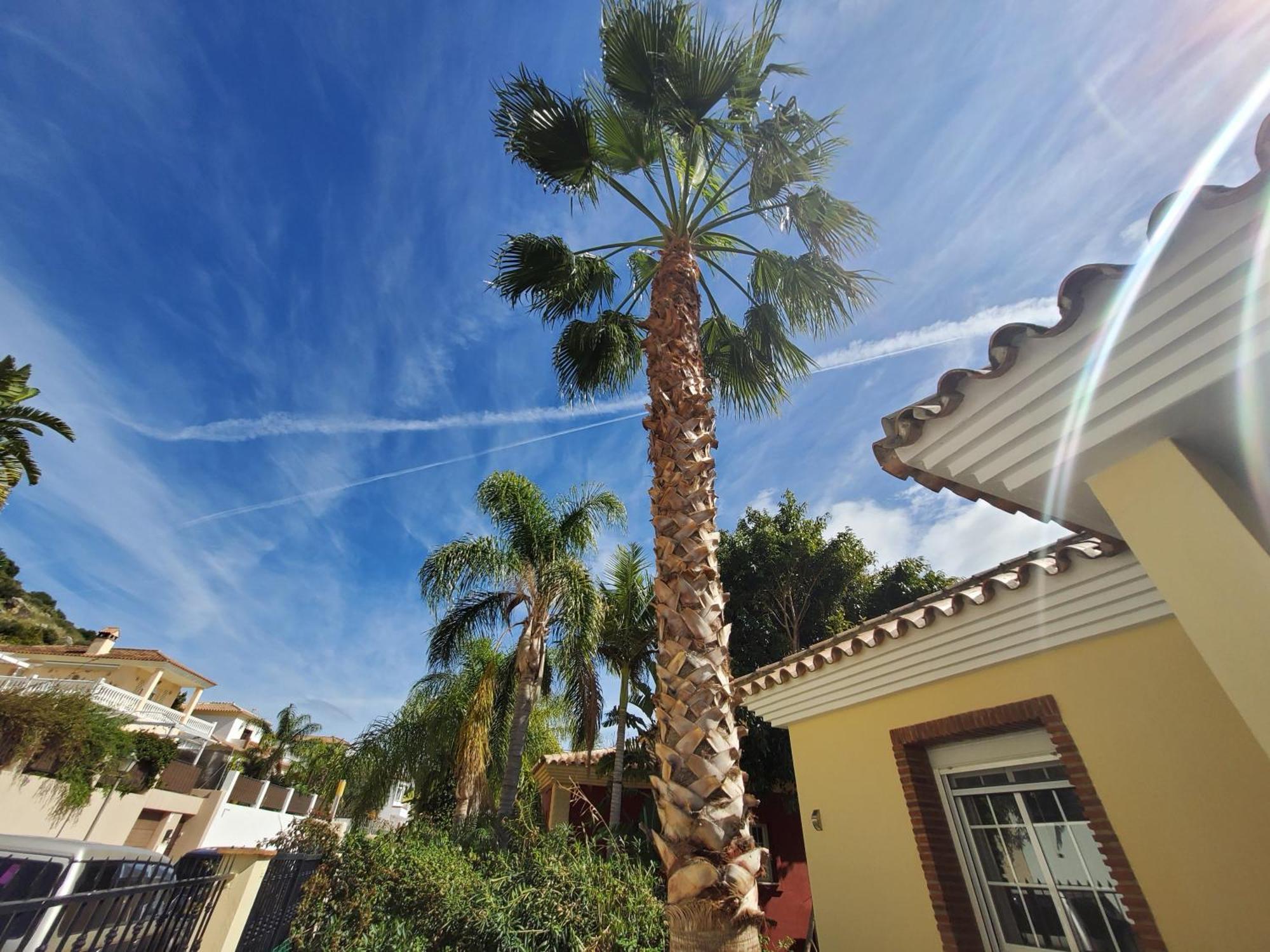 Villa Casa Sunflower Málaga