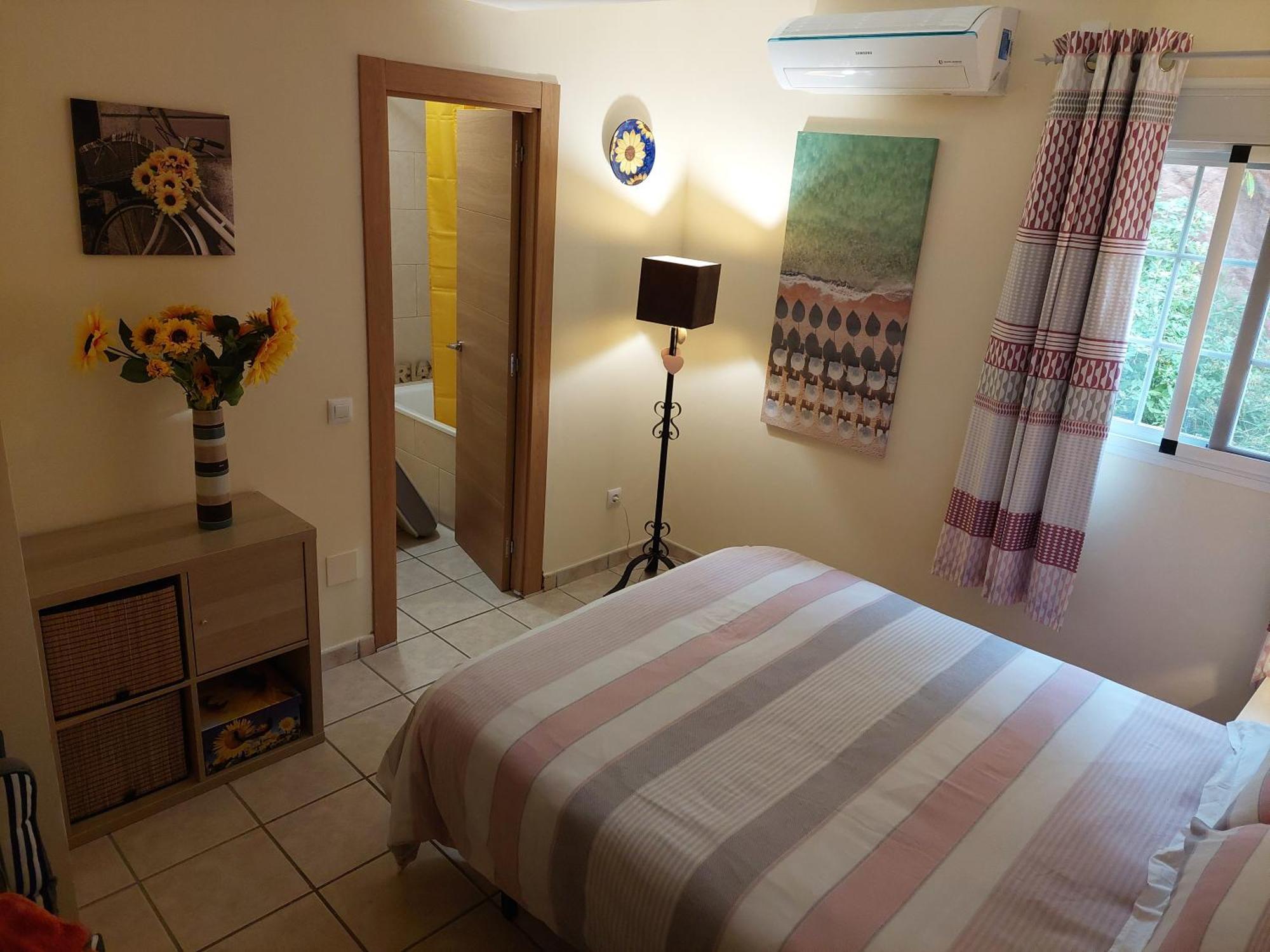Casa Sunflower * Malaga