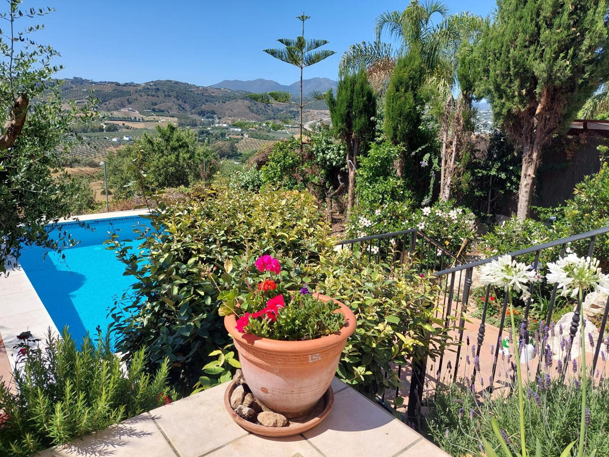Casa Sunflower Malaga